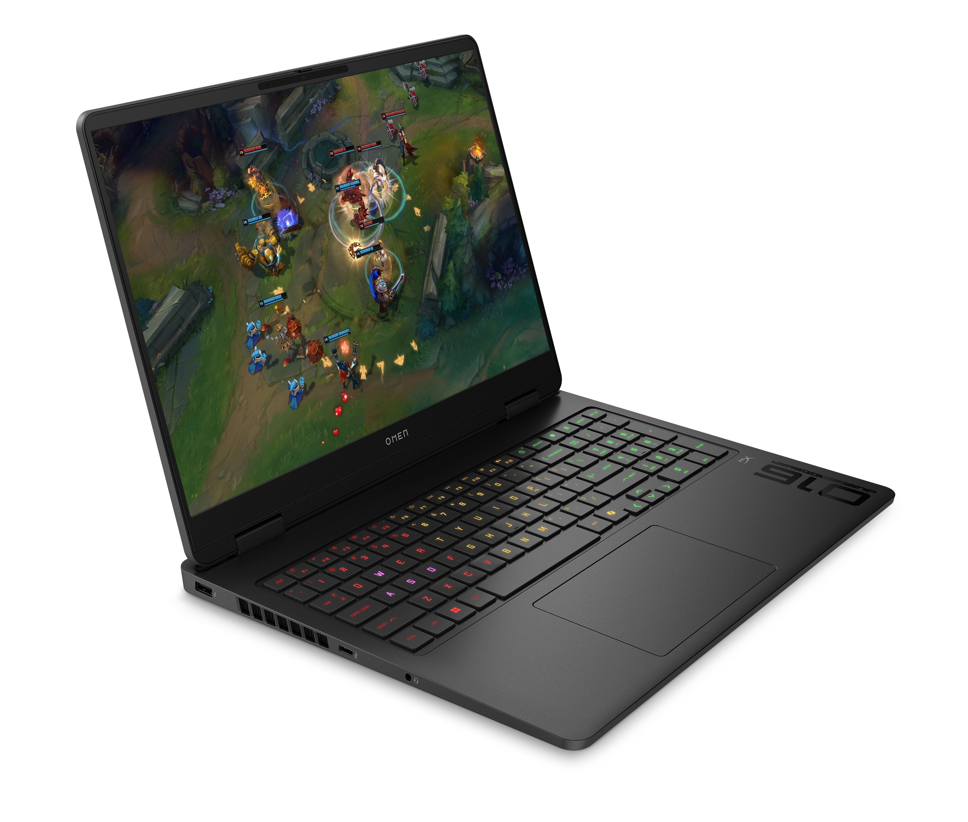 Hpc Hp 16-Ap0027ns Rayzen 9 365 32gb 1tb Rtx 5070 8gb 16" Fdoos Ng
