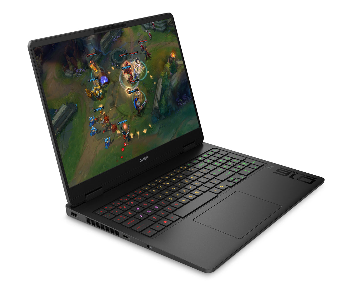 EAN 0821844726242 - HP OMEN Gaming Laptop 16-ap0050ns Copilot+ PC AMD Ryzen AI 7 350 Portátil 40,6 cm (16") WQXGA 24 GB DDR5- imagen 2