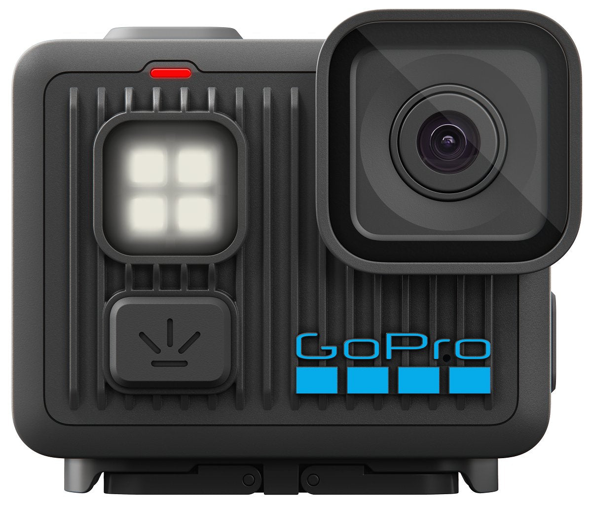 Gopro Lit Hero Black Videocámara Deportiva