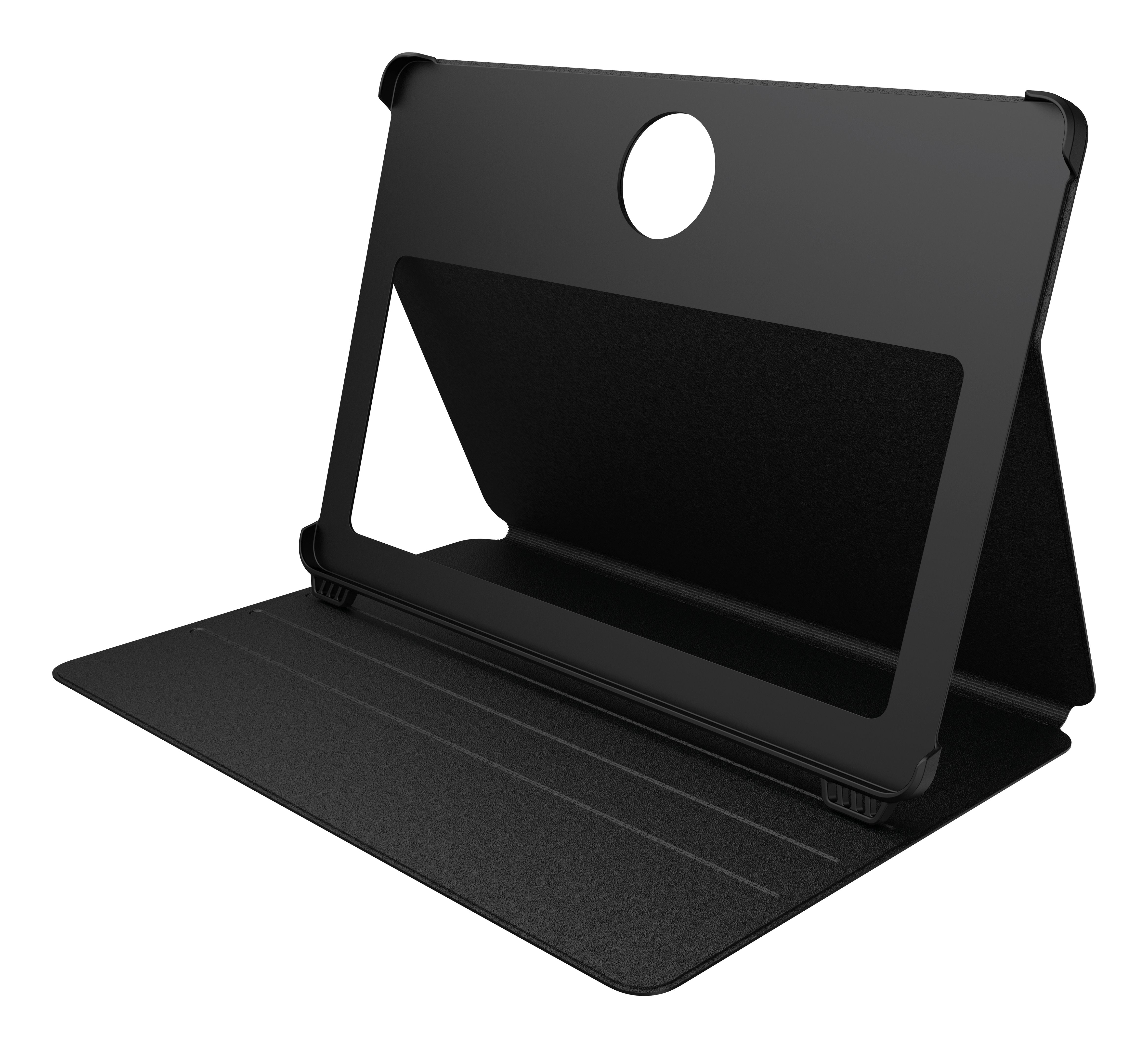 EAN 4894461996271 - TCL FC9491-2ALCEU11 funda para tablet 36,3 cm (14.3") Libro Negro imagen 5