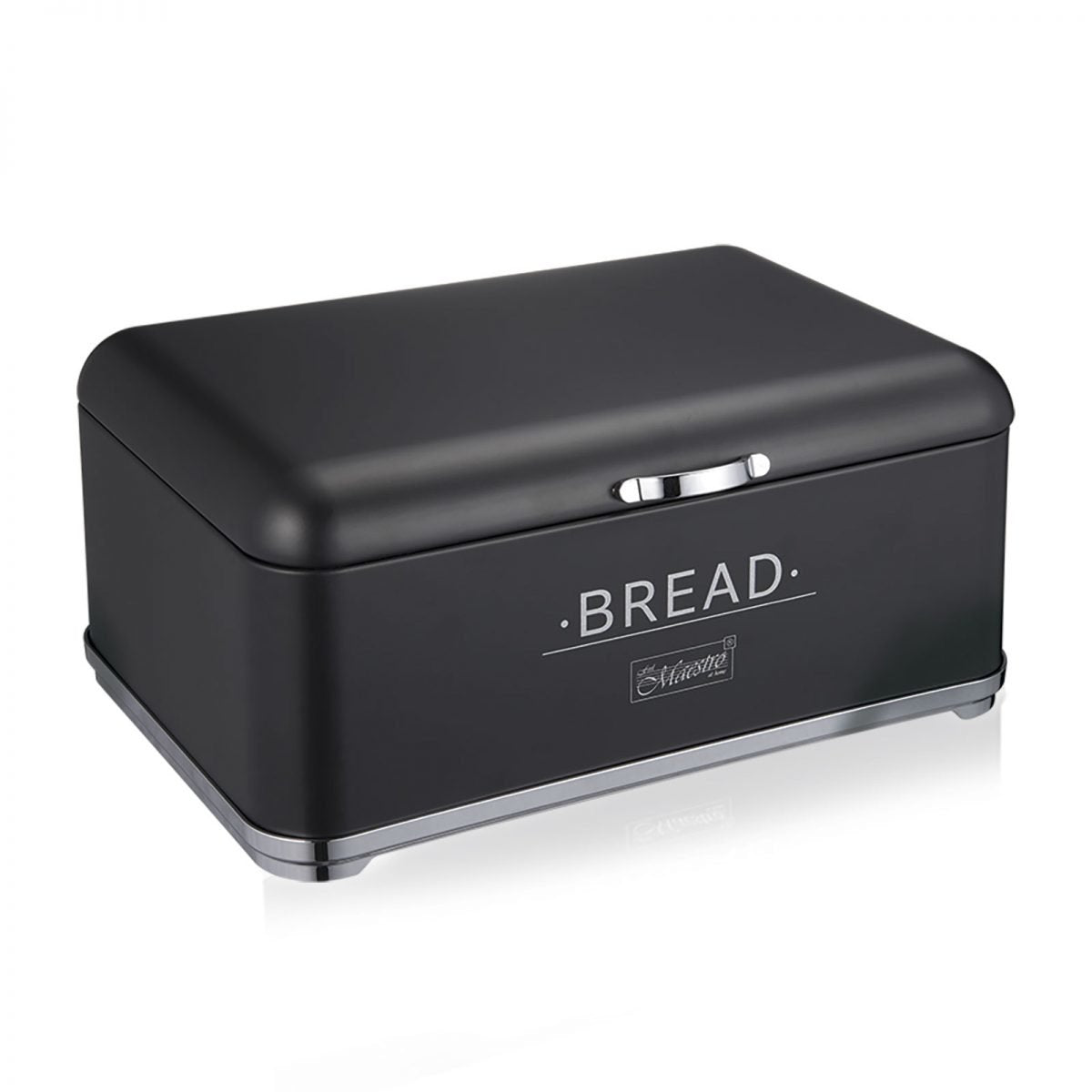 EAN 4820177147201 - Feel Maestro MR1677-AR-BL panera Rectangular Negro imagen 1