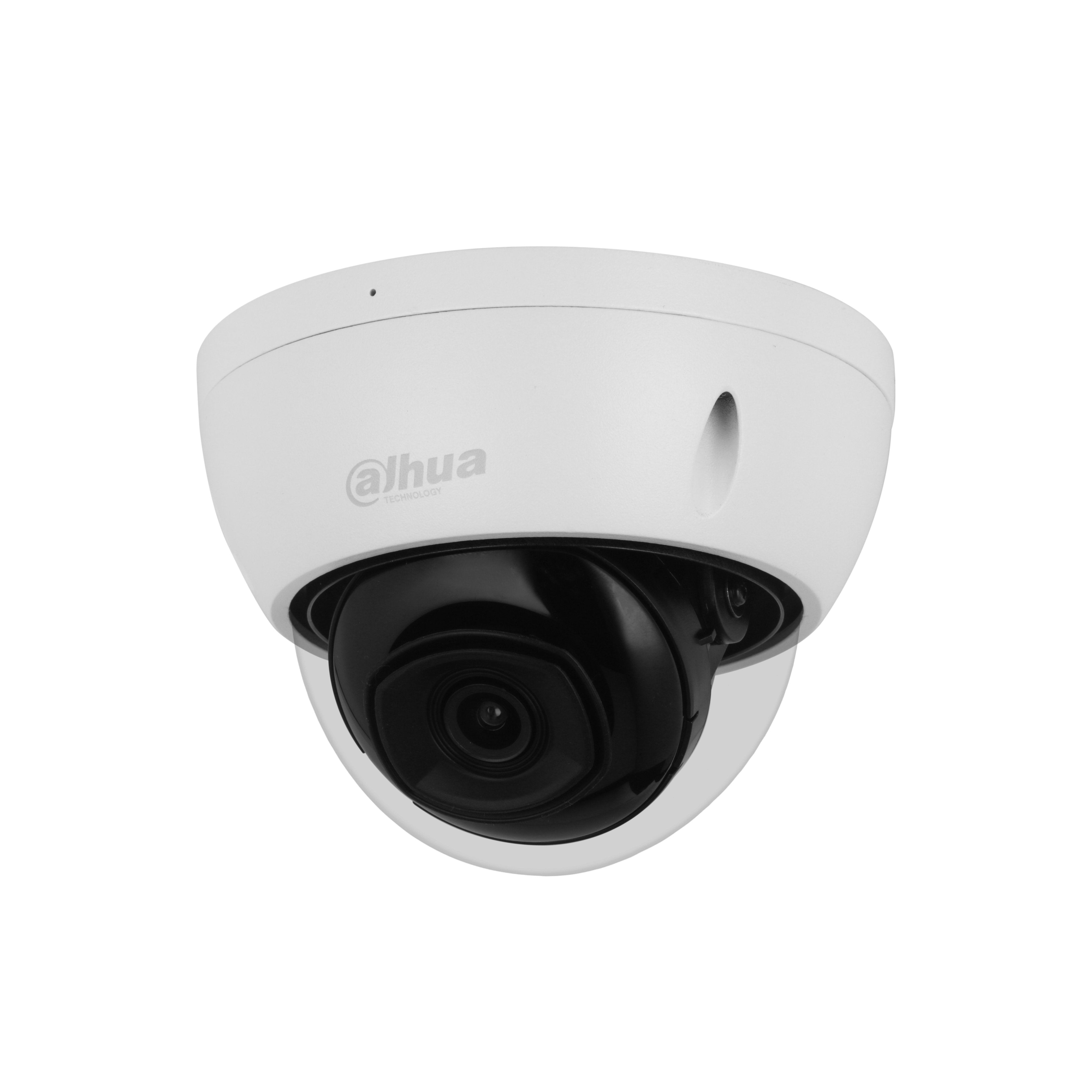 Dh-Ipc-Hdbw2541ep-S-0280b-S2, Minidomo Ip 5mp 2,8mm, Ir