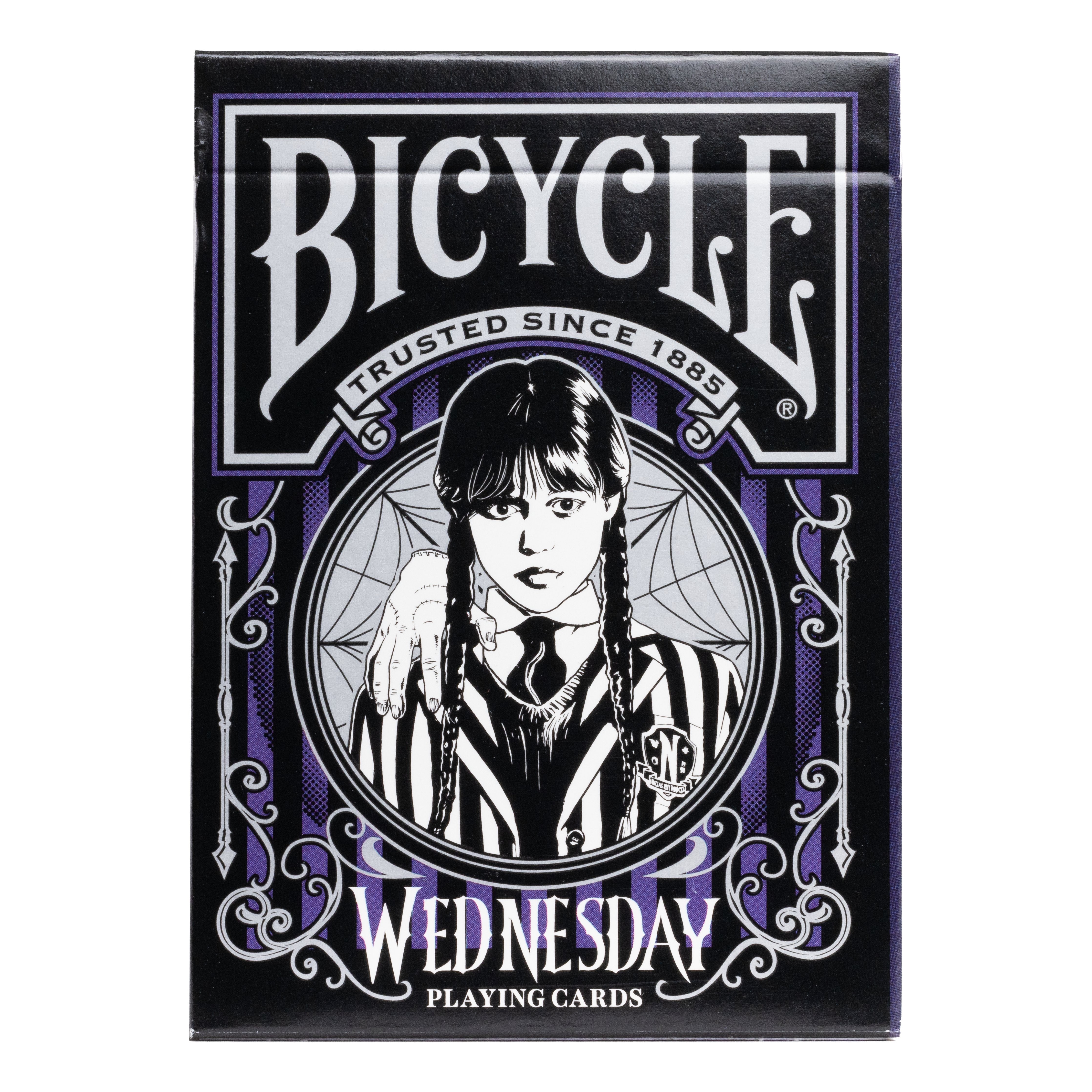 EAN 0073854098042 - Bicycle 10045649 juego de cartas imagen 1