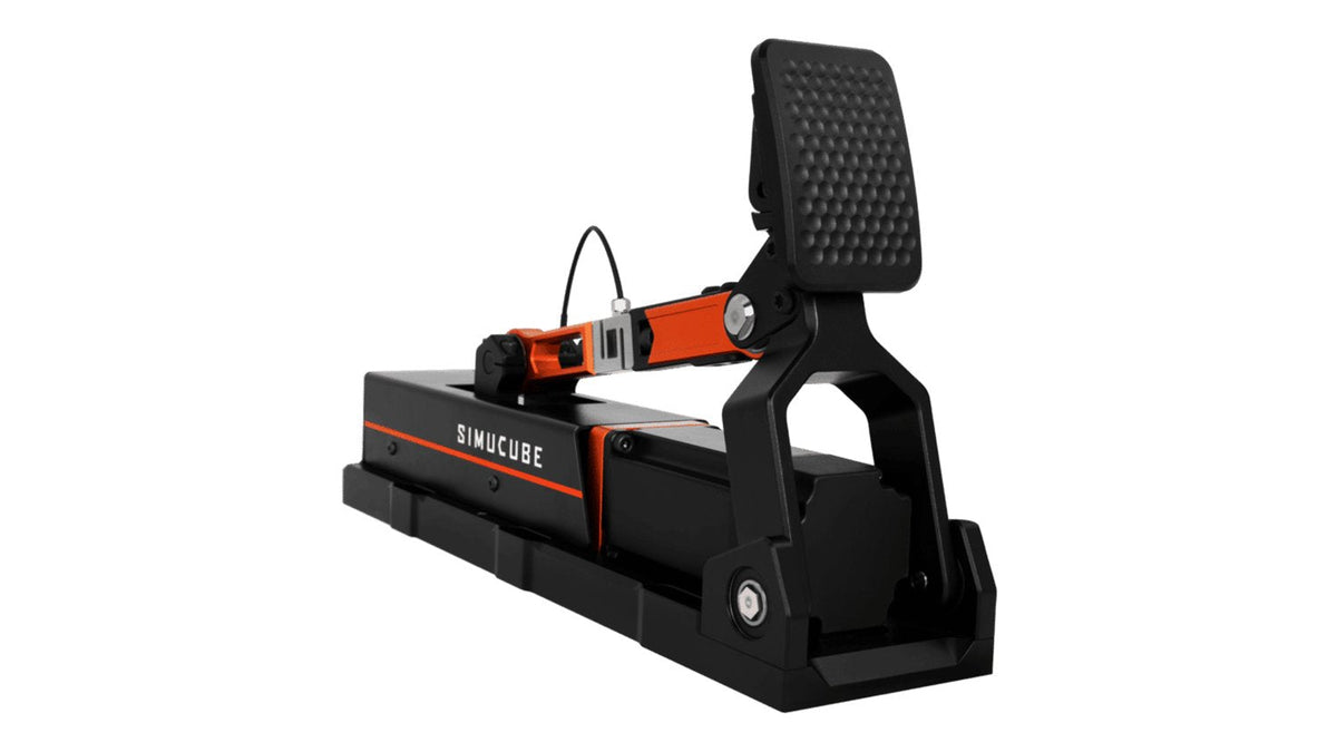 Simucube Activepedal Primary Set