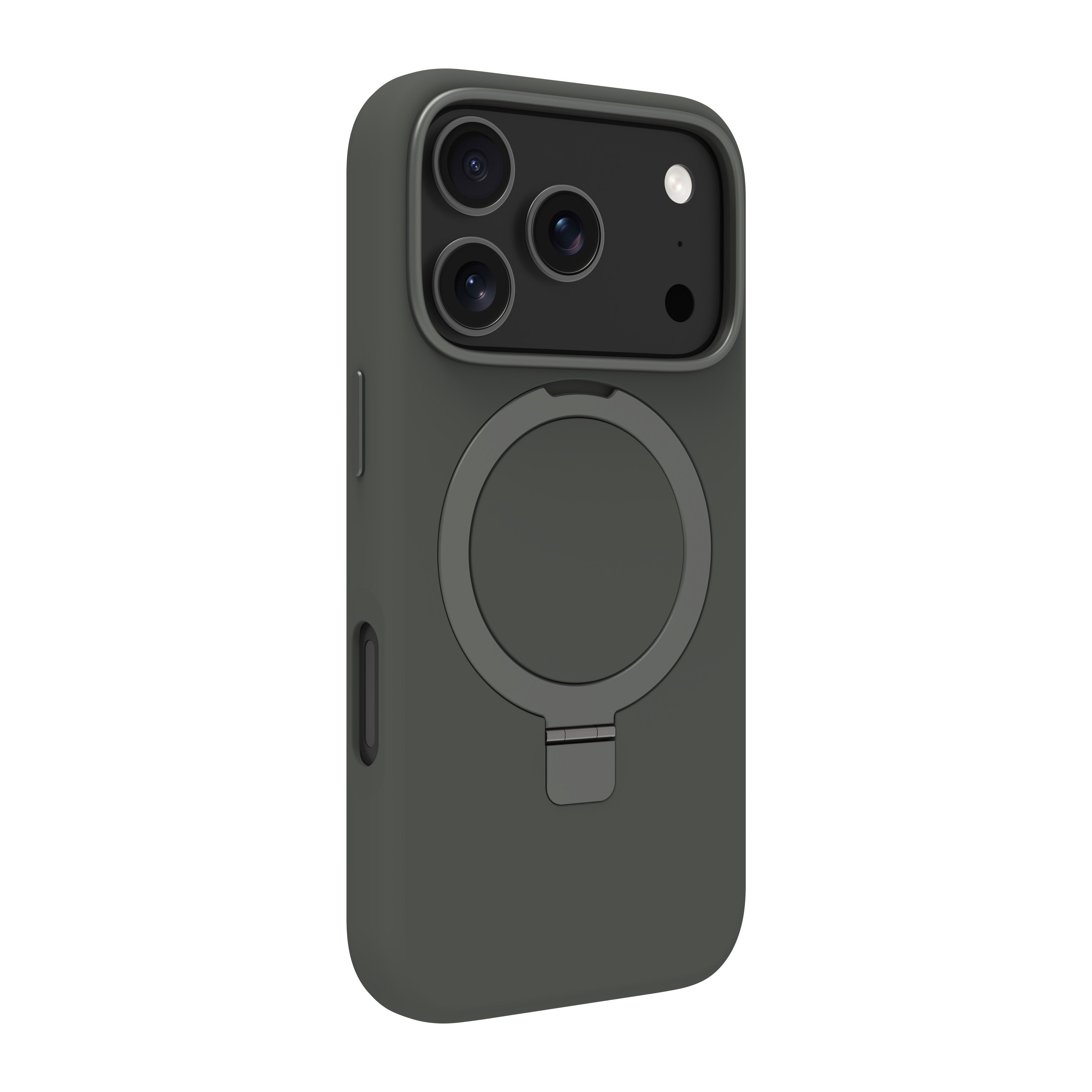 EAN 5711428066695 - dbramante1928 Roskilde MS Kick ICON funda para teléfono móvil Verde imagen 4