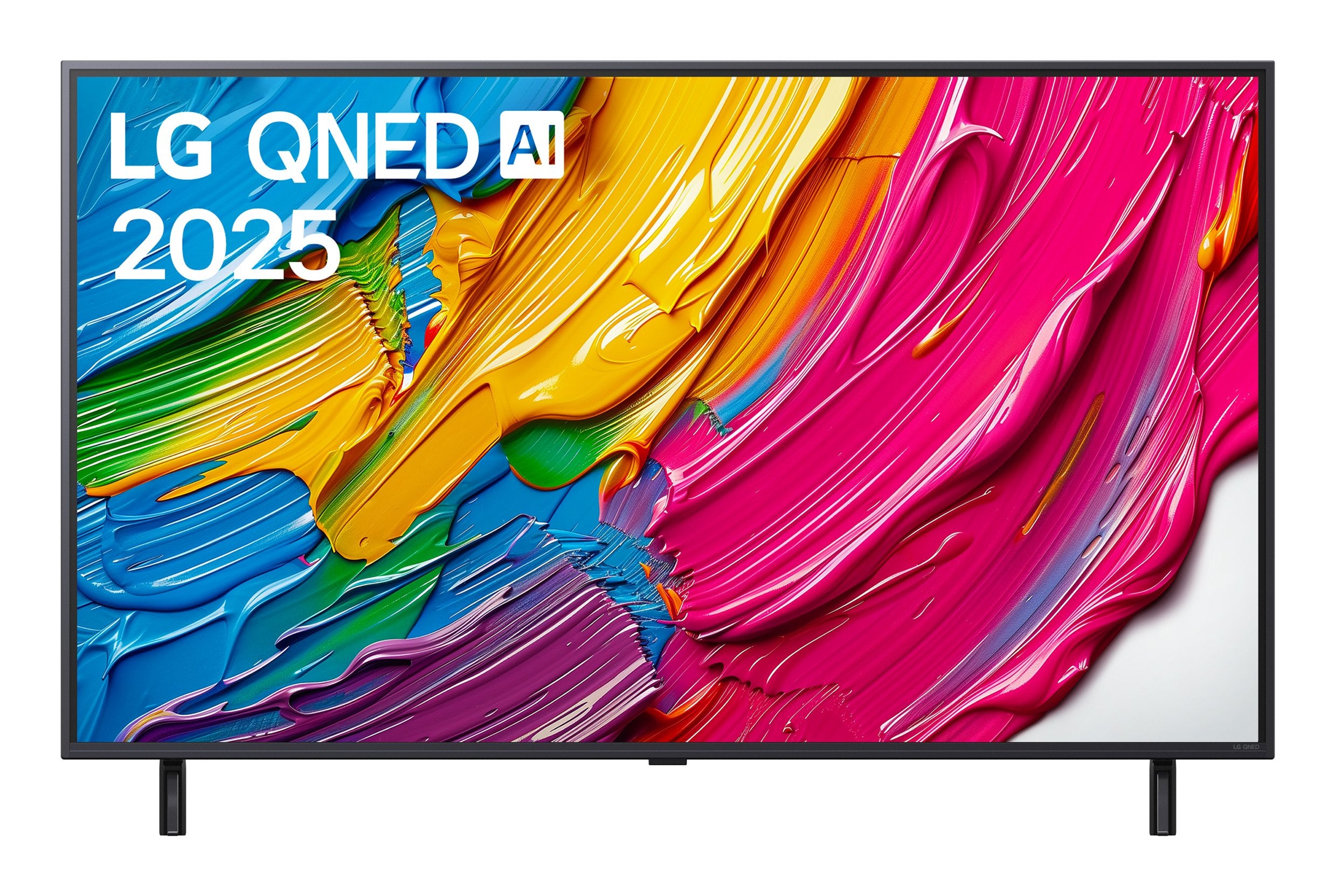 EAN 8806096398364 - LG QNED AI 50QNED80A6A 127 cm (50") 4K Ultra HD Smart TV Wifi Negro imagen 1