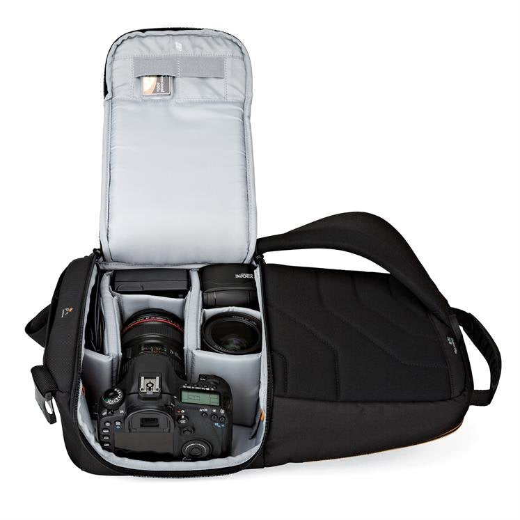 EAN 0056035368998 - Lowepro Slingshot Edge 250 AW Funda tipo mochila Negro imagen 3