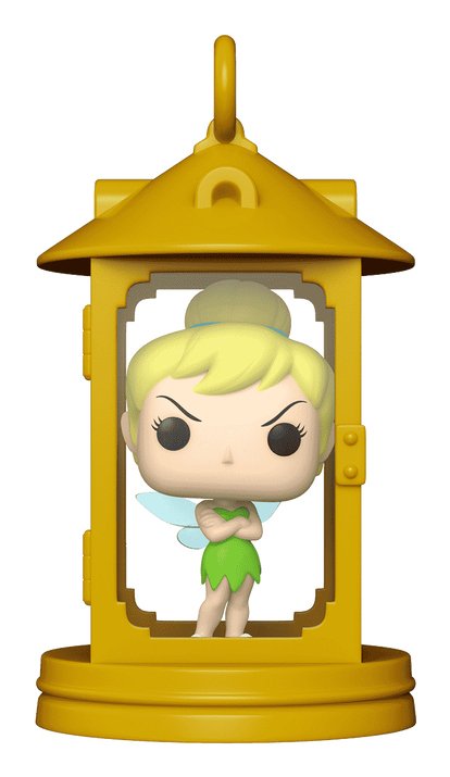 EAN 0889698708463 - FUNKO POP! 70846 figura de acción y colleccionable imagen 1