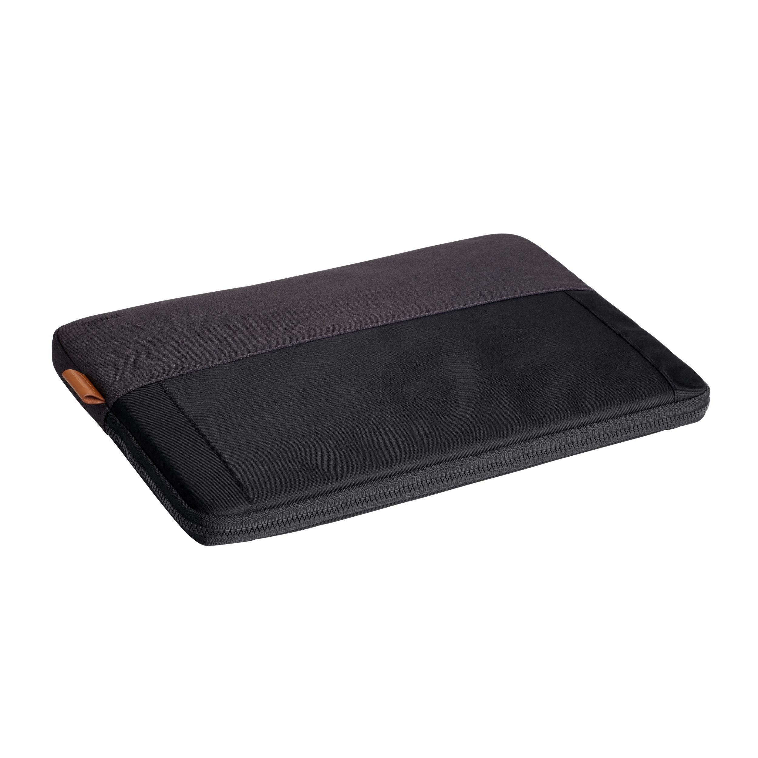 EAN 8713439252484 - Trust Lisboa 40,6 cm (16") Funda Negro imagen 1