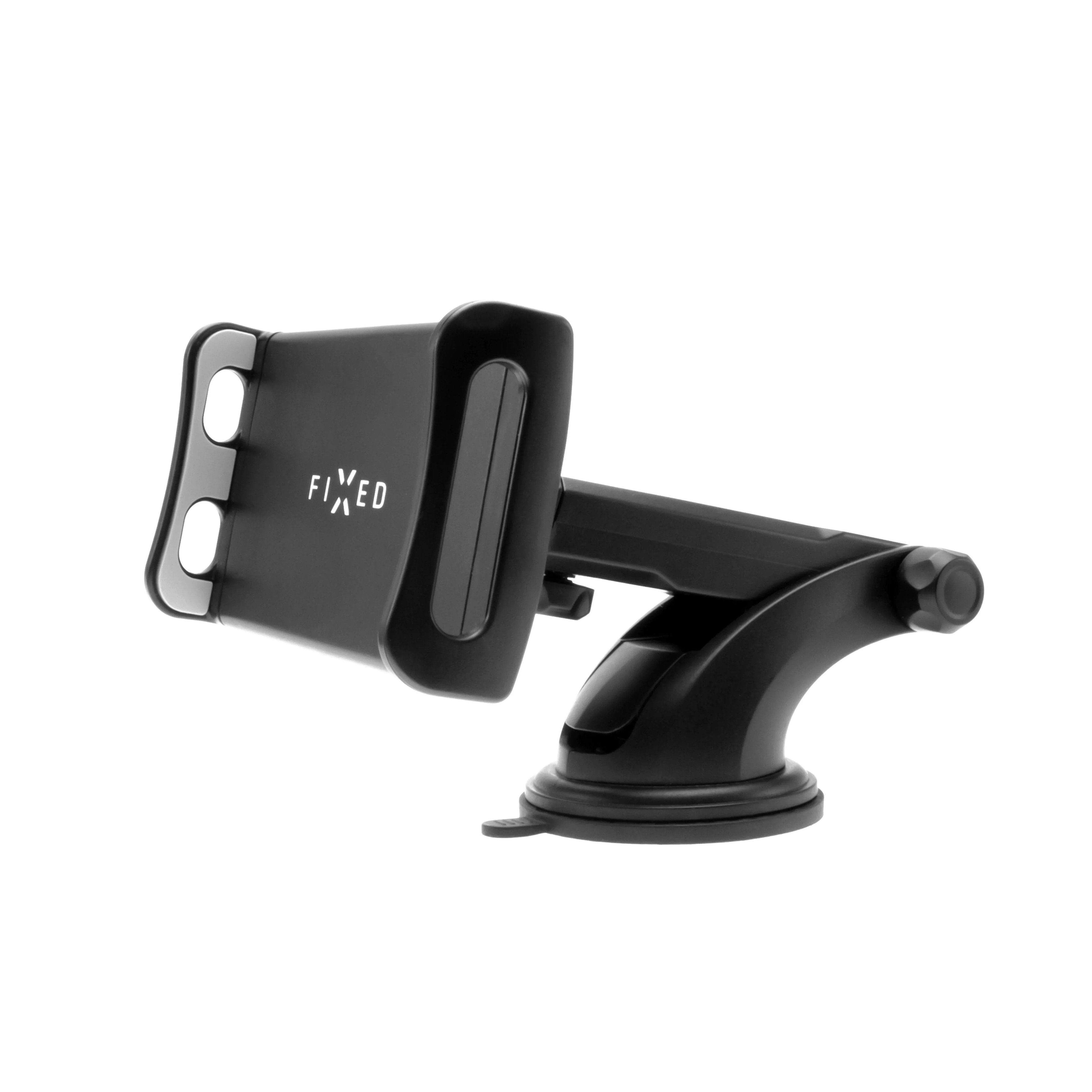 EAN 8591680120451 - FIXED FIXTAB-XL-BK soporte Soporte pasivo Teléfono móvil/smartphone Negro imagen 1