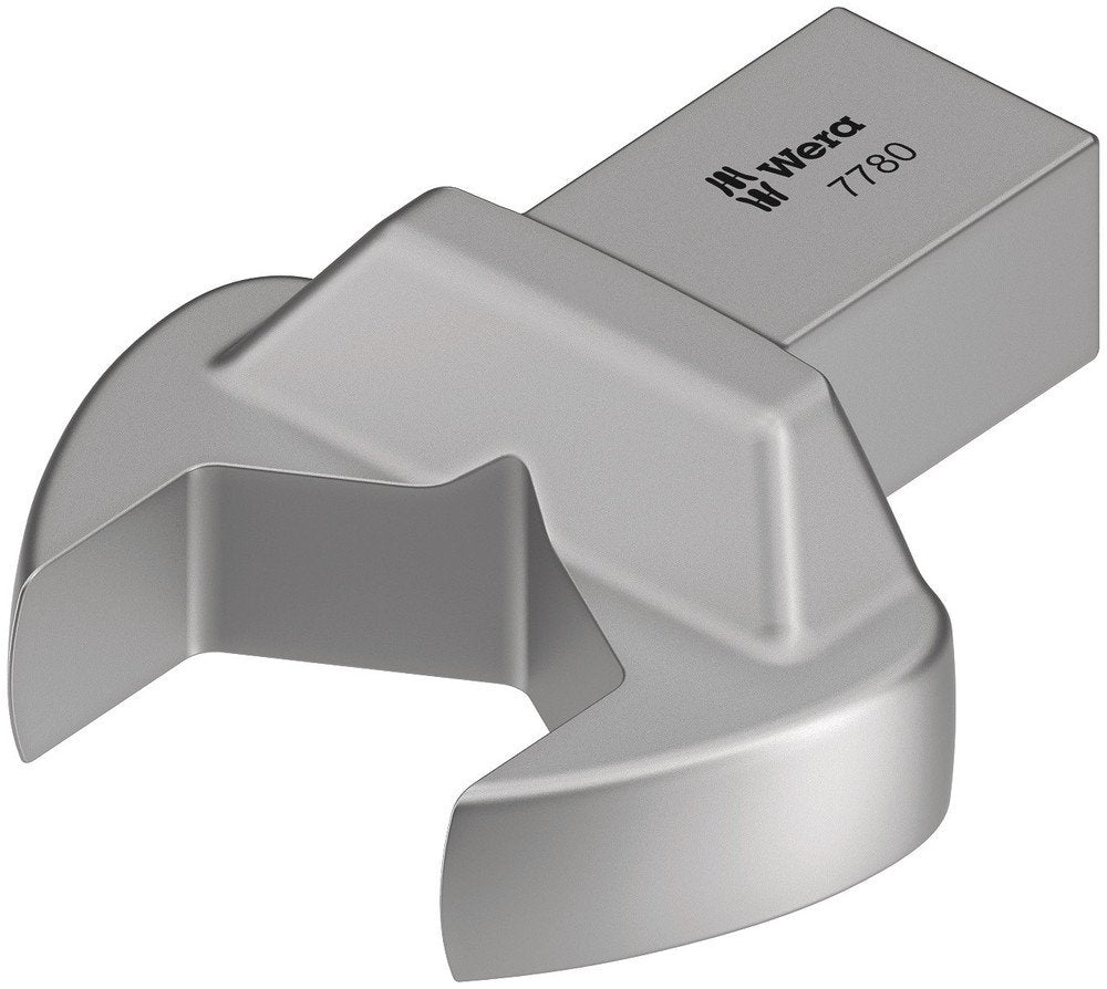 Wera 7780 Einsteck-Llave Fija 14x18 Mm 14x18x32x61.0