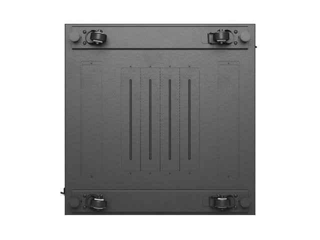 EAN 5901969446807 - Lanberg FF01-6615-23B armario rack 15U Rack o bastidor independiente Negro imagen 8