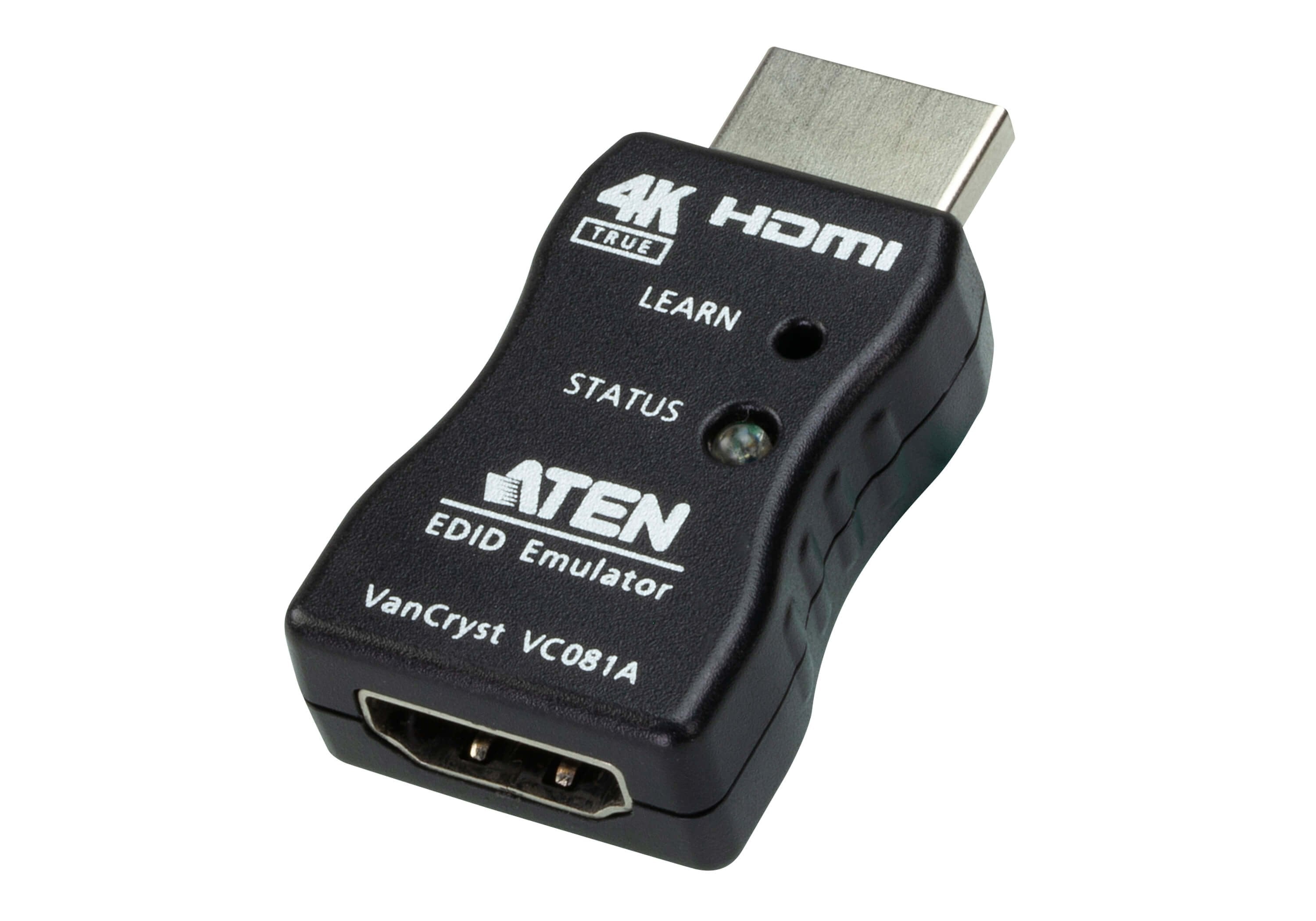 EAN 4710469340314 - ATEN VC081A-AT emulador EDID imagen 1