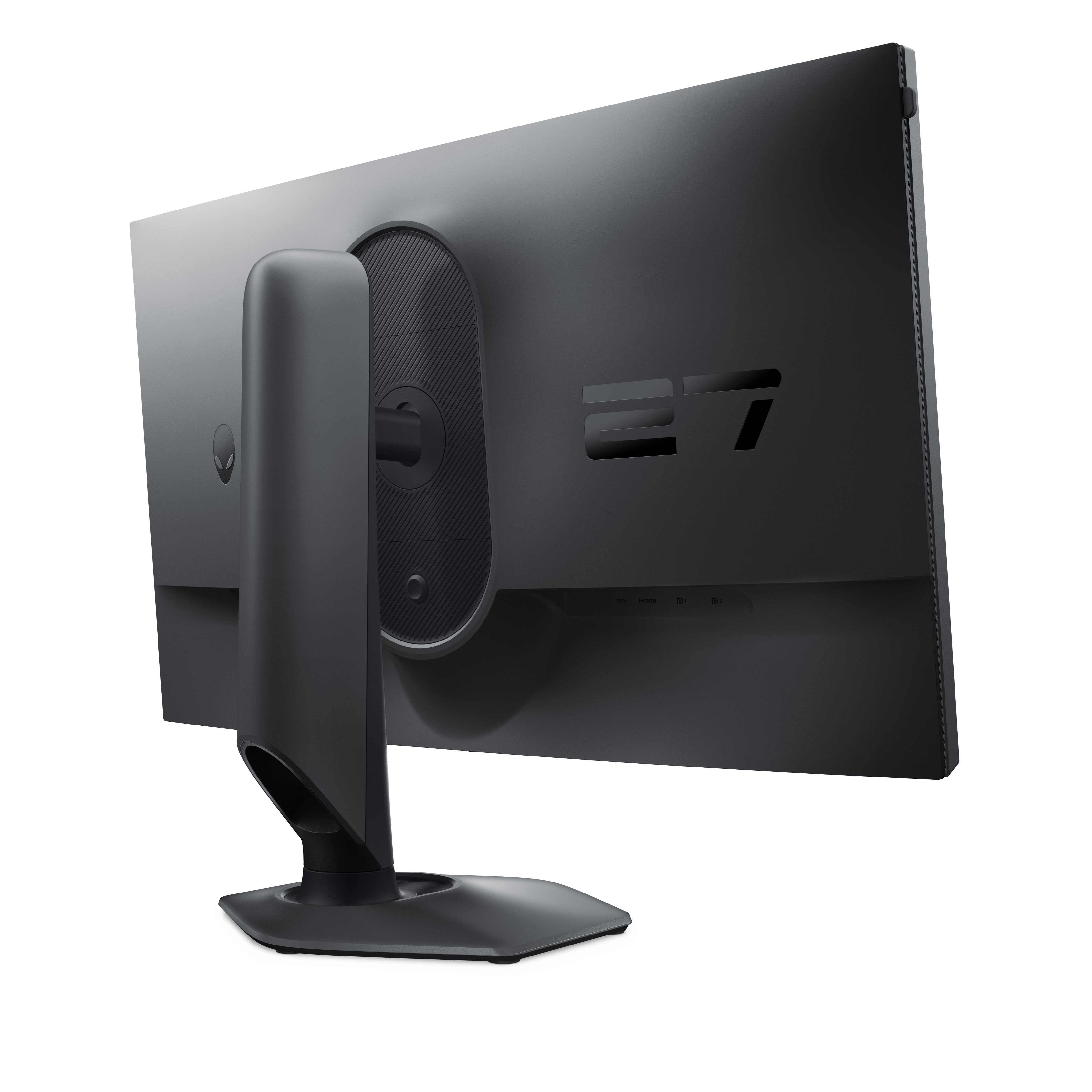 EAN 5397184657263 - Alienware AW2724HF pantalla para PC 68,5 cm (27") 1920 x 1080 Pixeles Full HD LCD Negro imagen 5