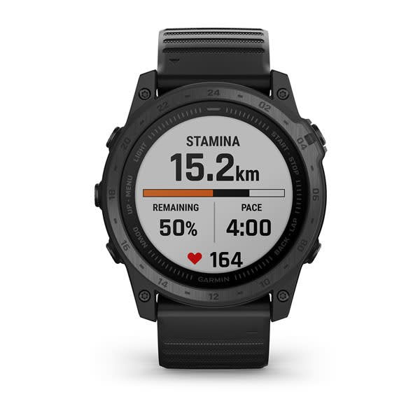 EAN 0753759288778 - Garmin Tactix 7 3,56 cm (1.4") MIP 51 mm Digital 280 x 280 Pixeles Pantalla táctil Negro Wifi GPS (satéli imagen 7