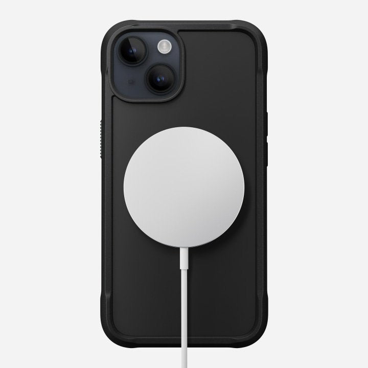 Nomad Rugged Case Iphone 14 Black