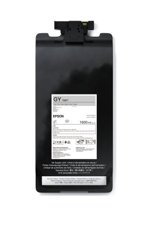 EAN 8715946726489 - Epson C13T56F700 cartucho de tinta Original Gris imagen 1