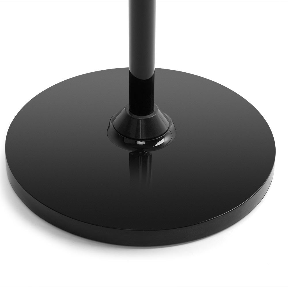 Ventilador De Pie Orbegozo Sf 1046 80w 5 Aspas 45cm 3 Velocidades