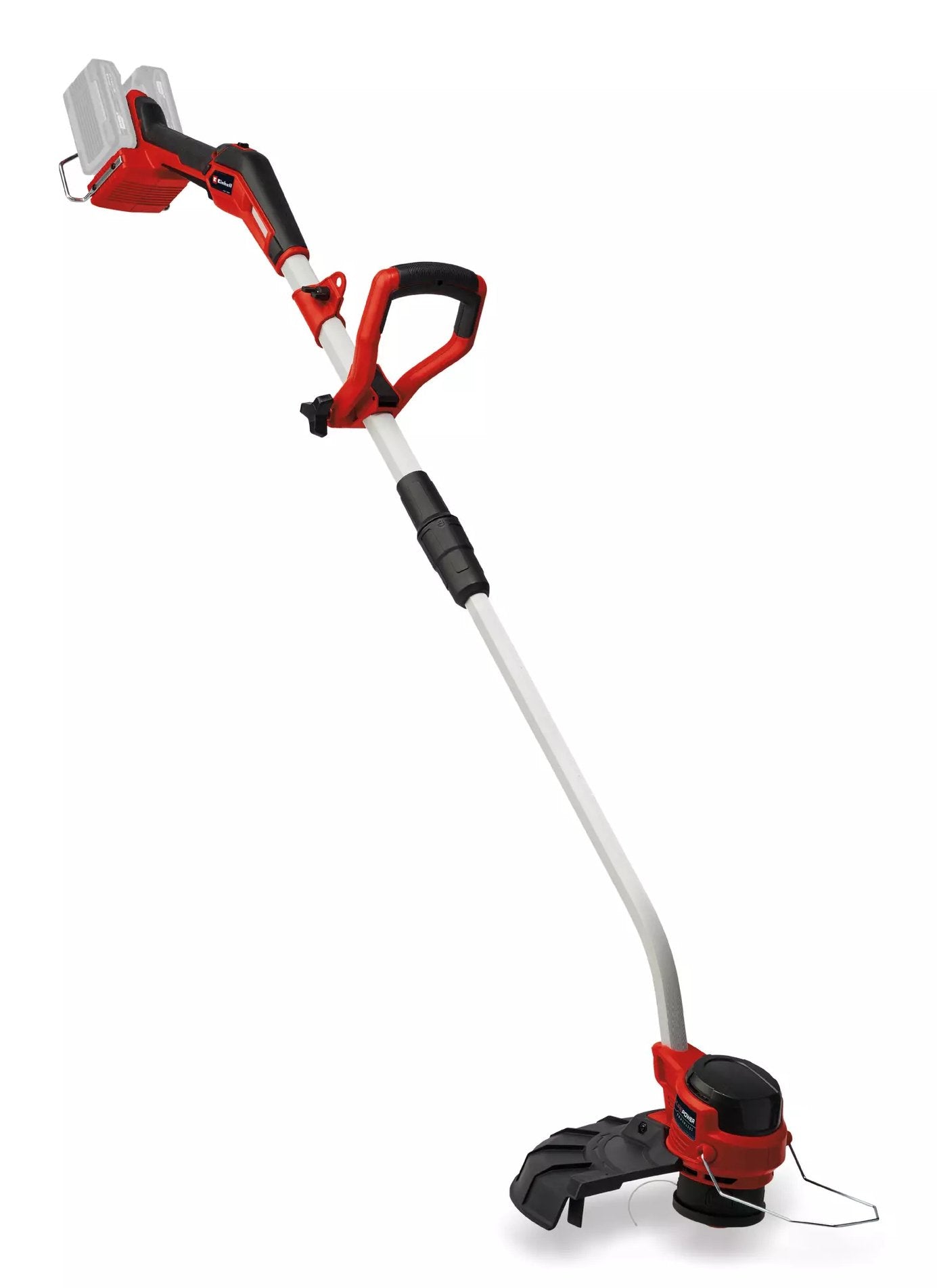 Batería Einhell Gp-Ct 36/35 35 Cm Negro, Rojo