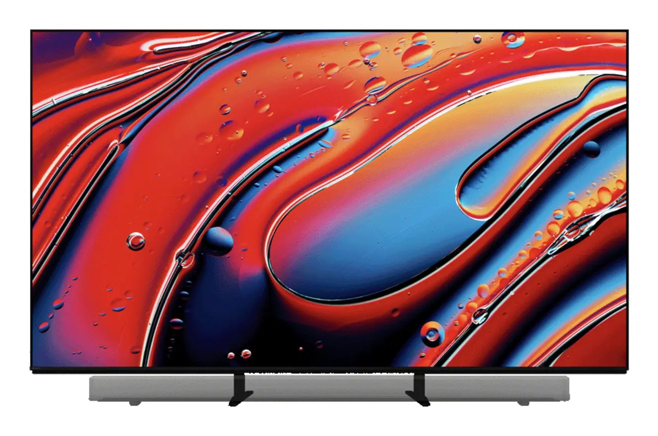 EAN 4548736166066 - Sony K-65XR90 165,1 cm (65") 4K Ultra HD Smart TV Wifi Negro imagen 15