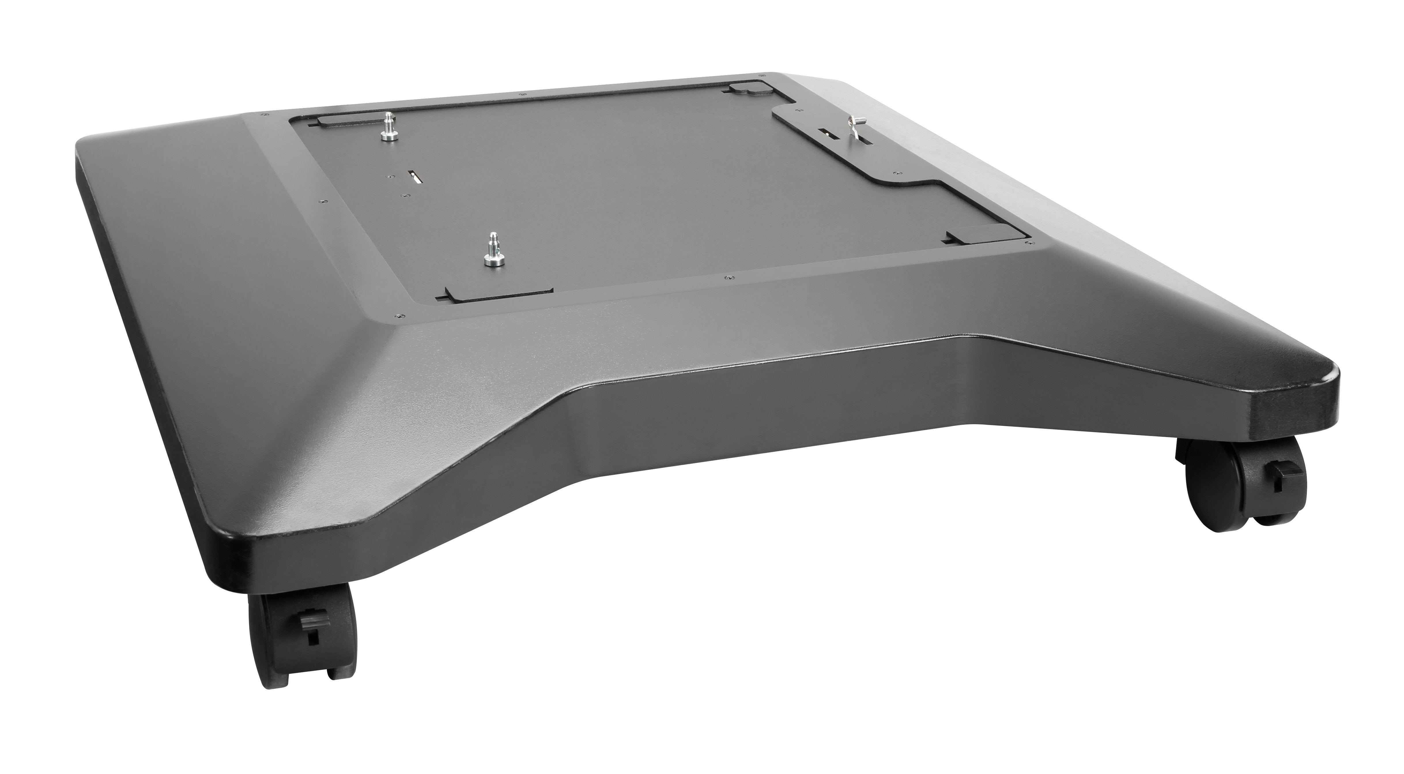 EAN 0889894213501 - HP LaserJet Printer Stand Blanco imagen 2