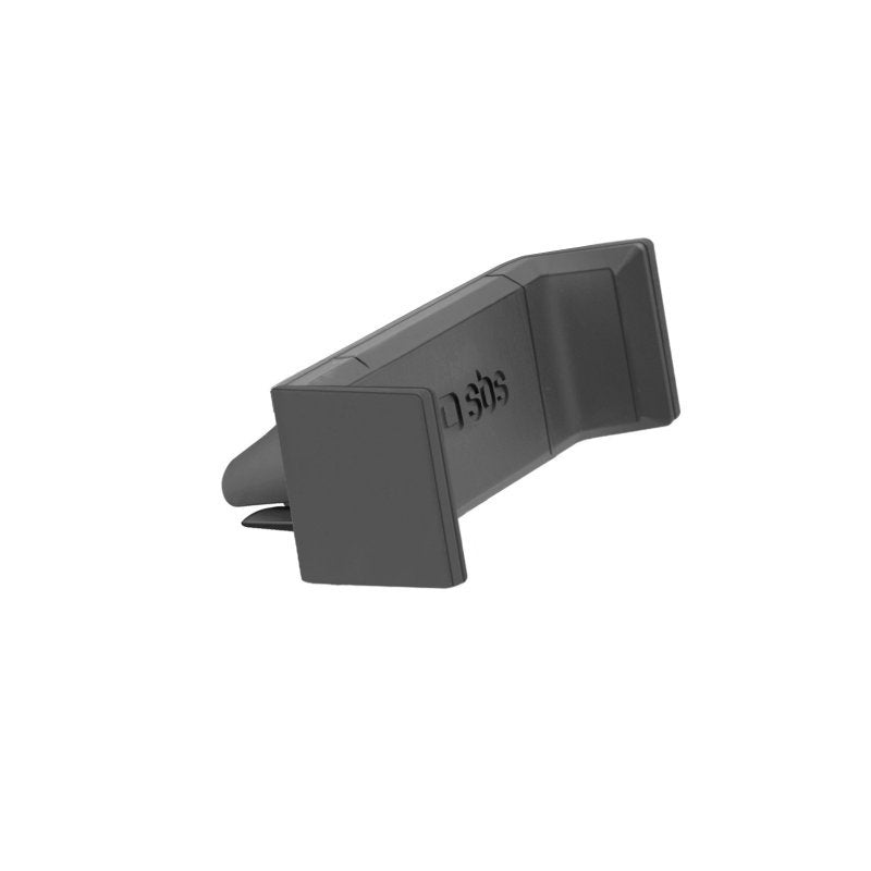 Sbs Tesupairclip Soporte Soporte Pasivo Teléfono Móvil/Smartphone Negro