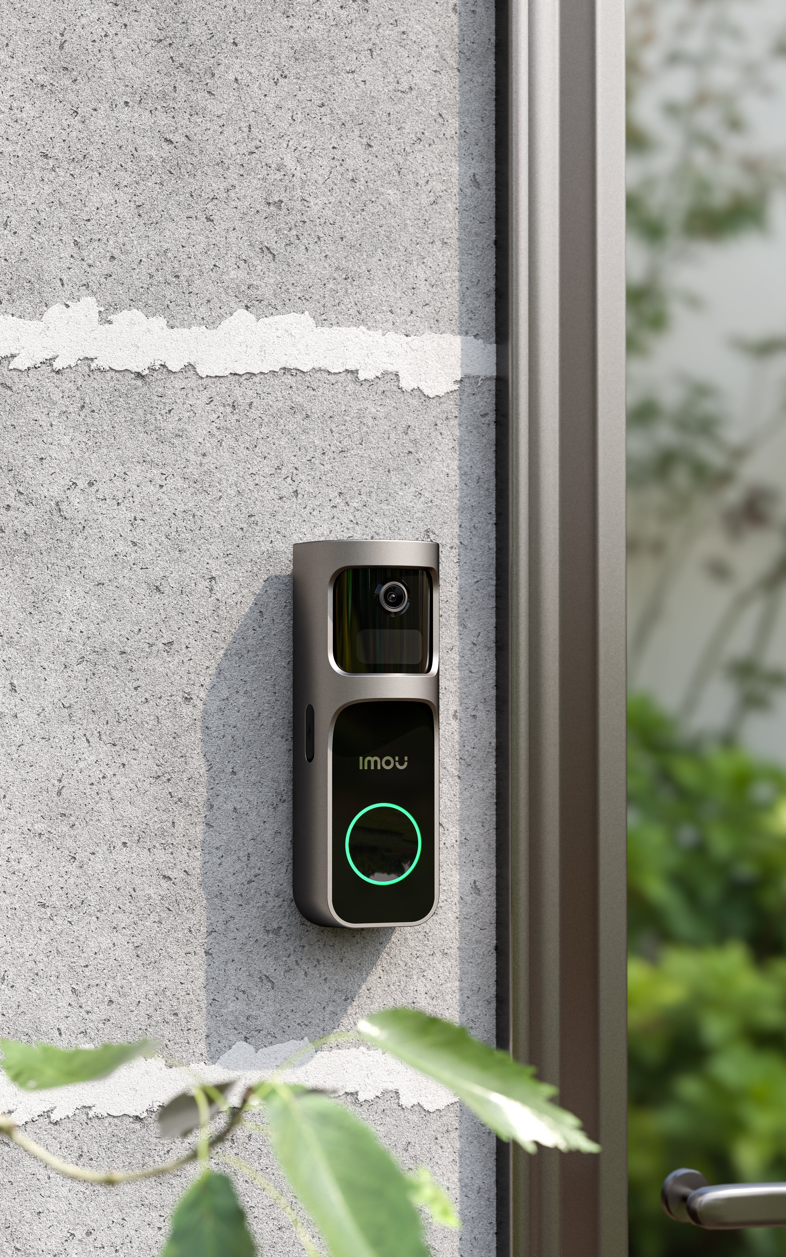 EAN 6976391039506 - Imou Doorbell 2S Kit Negro imagen 10