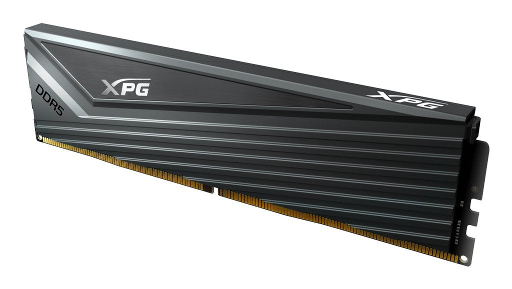 EAN 4711085943156 - XPG CASTER DDR5 módulo de memoria 16 GB 1 x 16 GB 288-pin DIMM ECC imagen 3