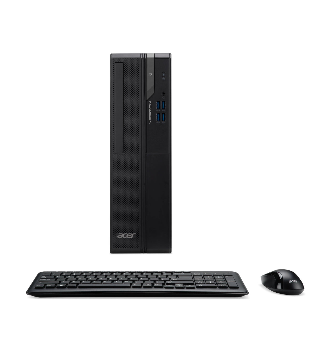 EAN 4711721183755 - Acer Veriton VX2710G Intel® Core™ i5 i5-14400 16 GB DDR4-SDRAM 512 GB SSD Windows 11 Pro Escritorio PC Ne imagen 5