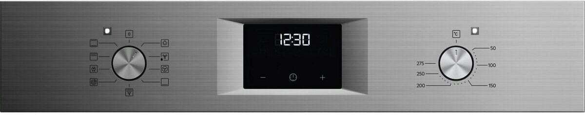 EAN 7333394056043 - AEG Series 5000 OU5AB20SM 72 L 2790 W Acero inoxidable imagen 8