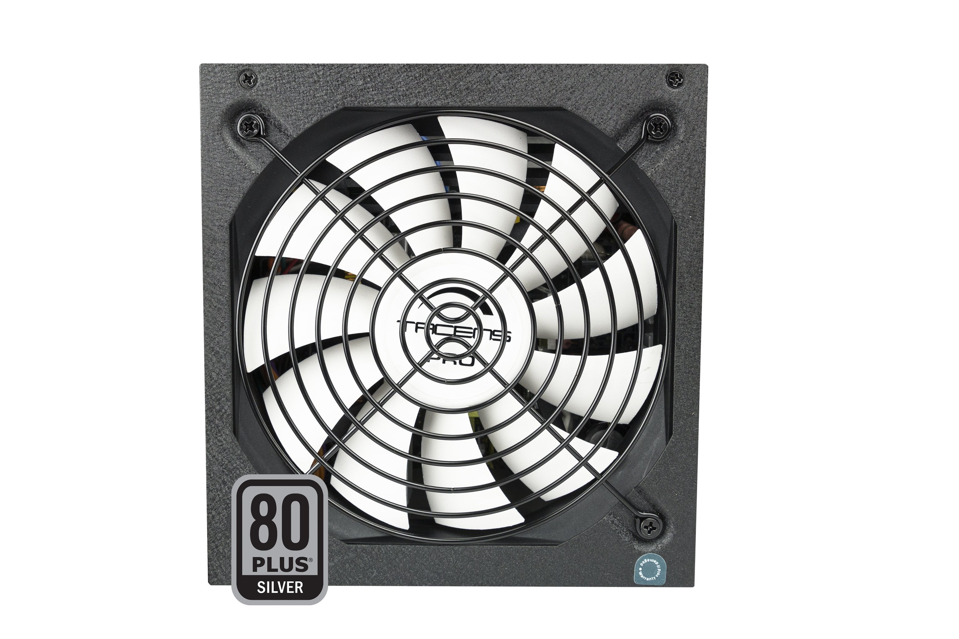 Fuente Alimentación Atx Tacens Radix 700w 80 Plus 14cm 12db 1rviiag700