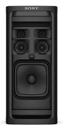 EAN 4548736164925 - Sony Ult Tower 9AC Altavoz para fiestas Negro imagen 5