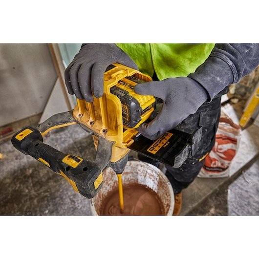 Batería Dewalt Dcb548 Xr Flexvolt 18v/54v
