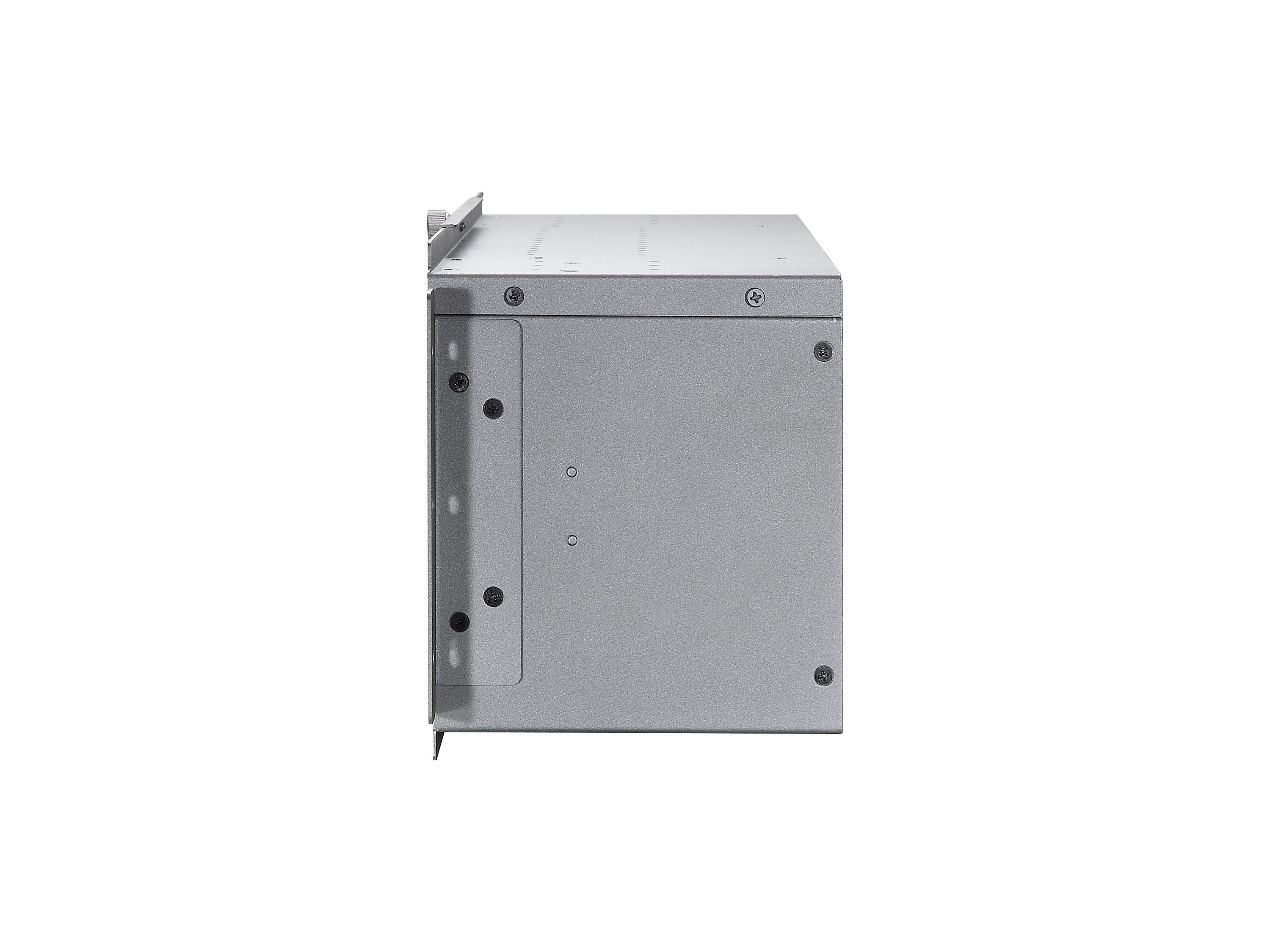 EAN 4015867161524 - LevelOne POC-4001 chasis de red 4U Aluminio imagen 4