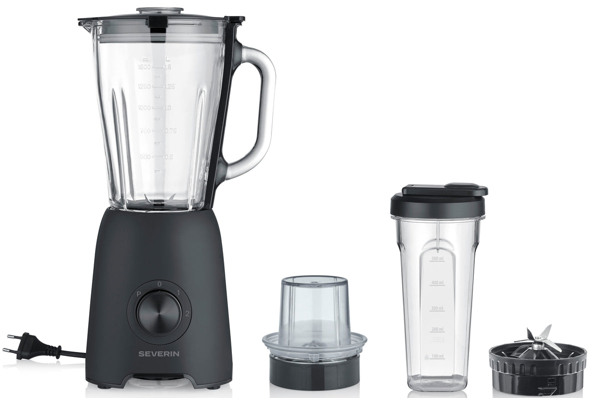 Severin 3724 600 W Standmixer