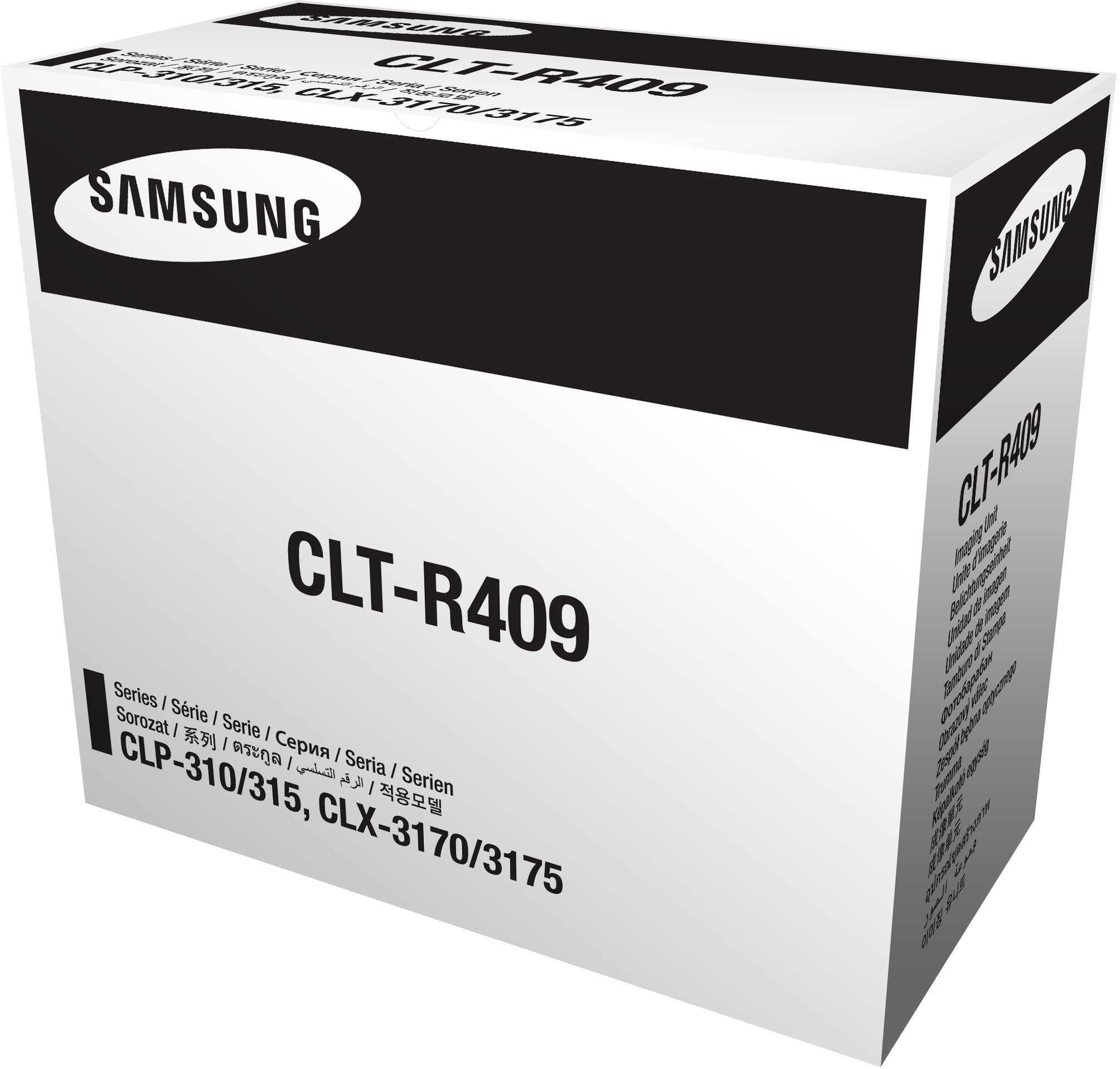 Toner Samsung Clt-R409/See Imaging Unit Su414a Hp Clt-R409