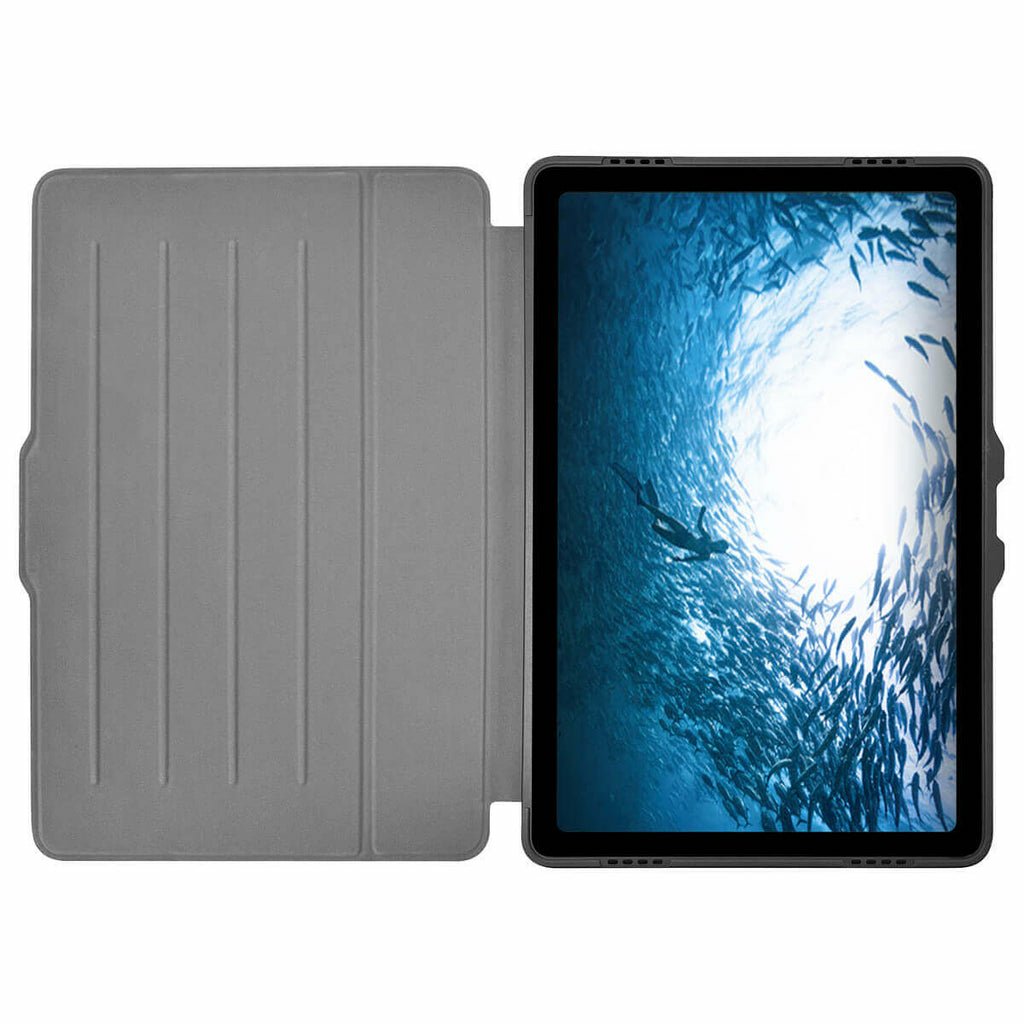 EAN 5063194001289 - Targus Click-In 27,9 cm (11") Folio Negro imagen 7