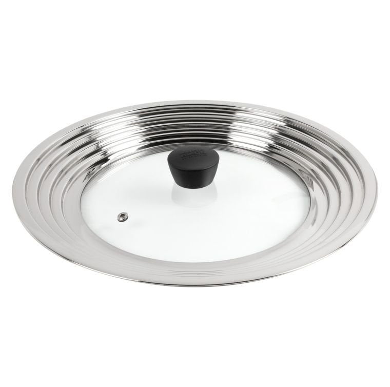 EAN 7610154377465 - KUHN RIKON 37746 tapa Alrededor Transparente imagen 1