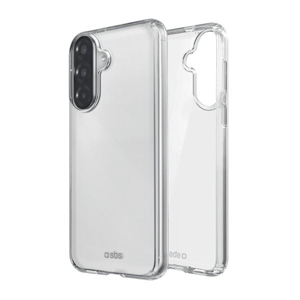 Sbs Skinny Cover Galaxy A57 Transparent