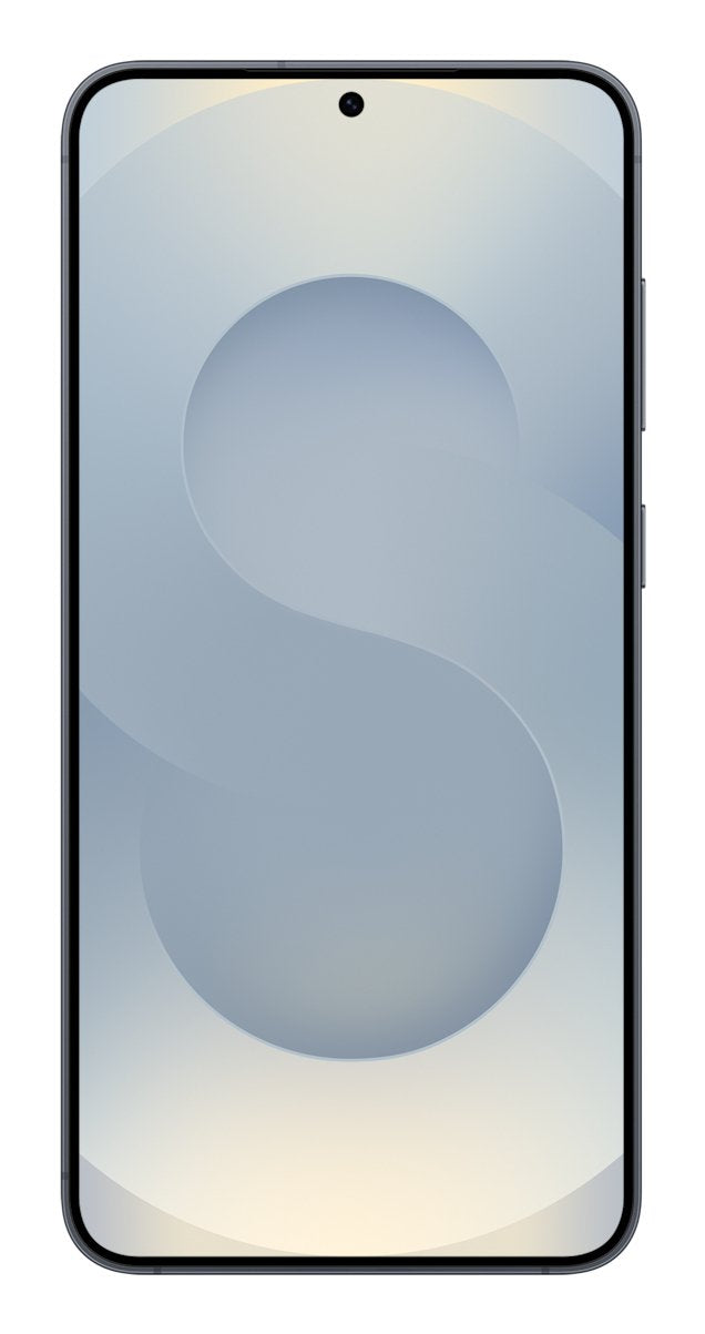 Smartphone Samsung Galaxy S25+ Dual Sim 12gb Ram 256gb Blue Black De