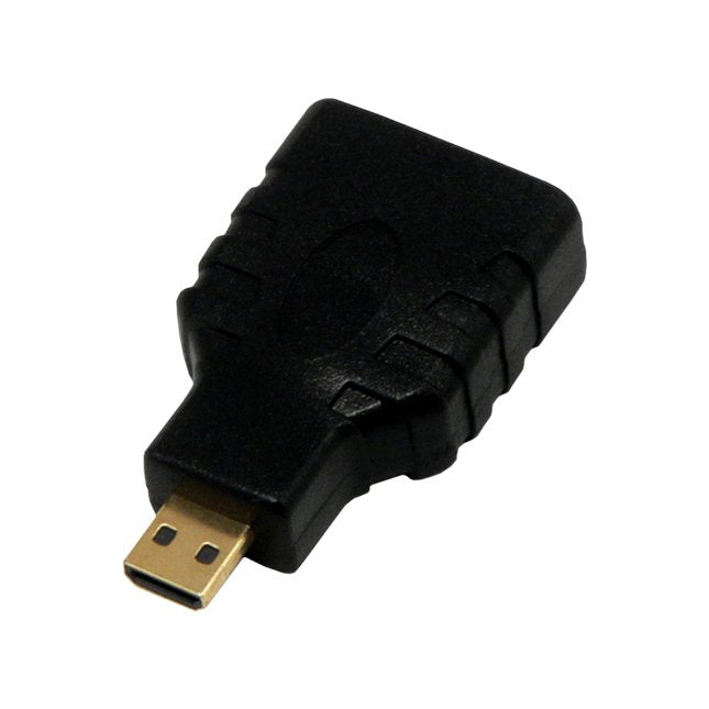 Adaptador Hdmi A Hembra/