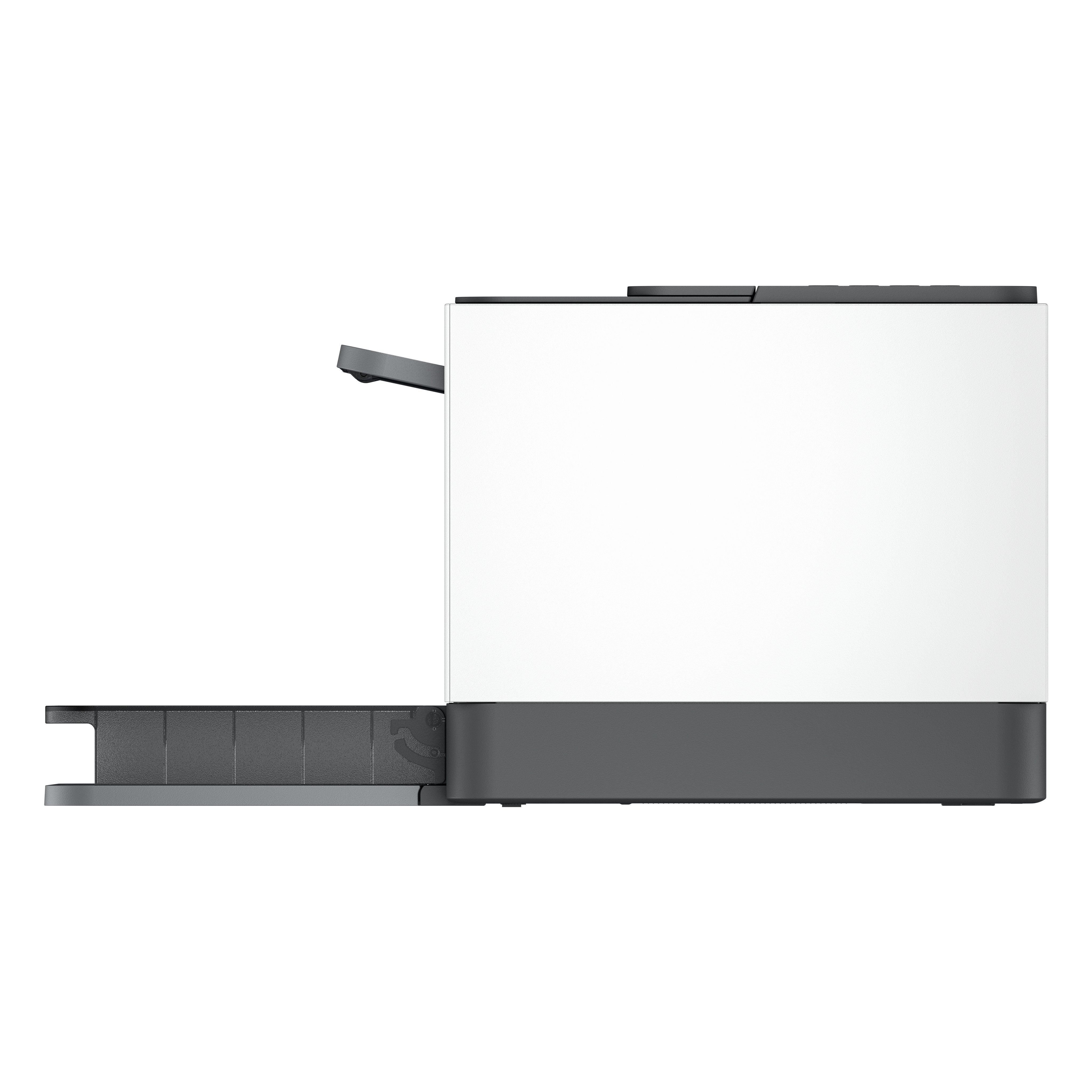 Hp Impresora Laser Monocromo Laserjet Sfp M207dw