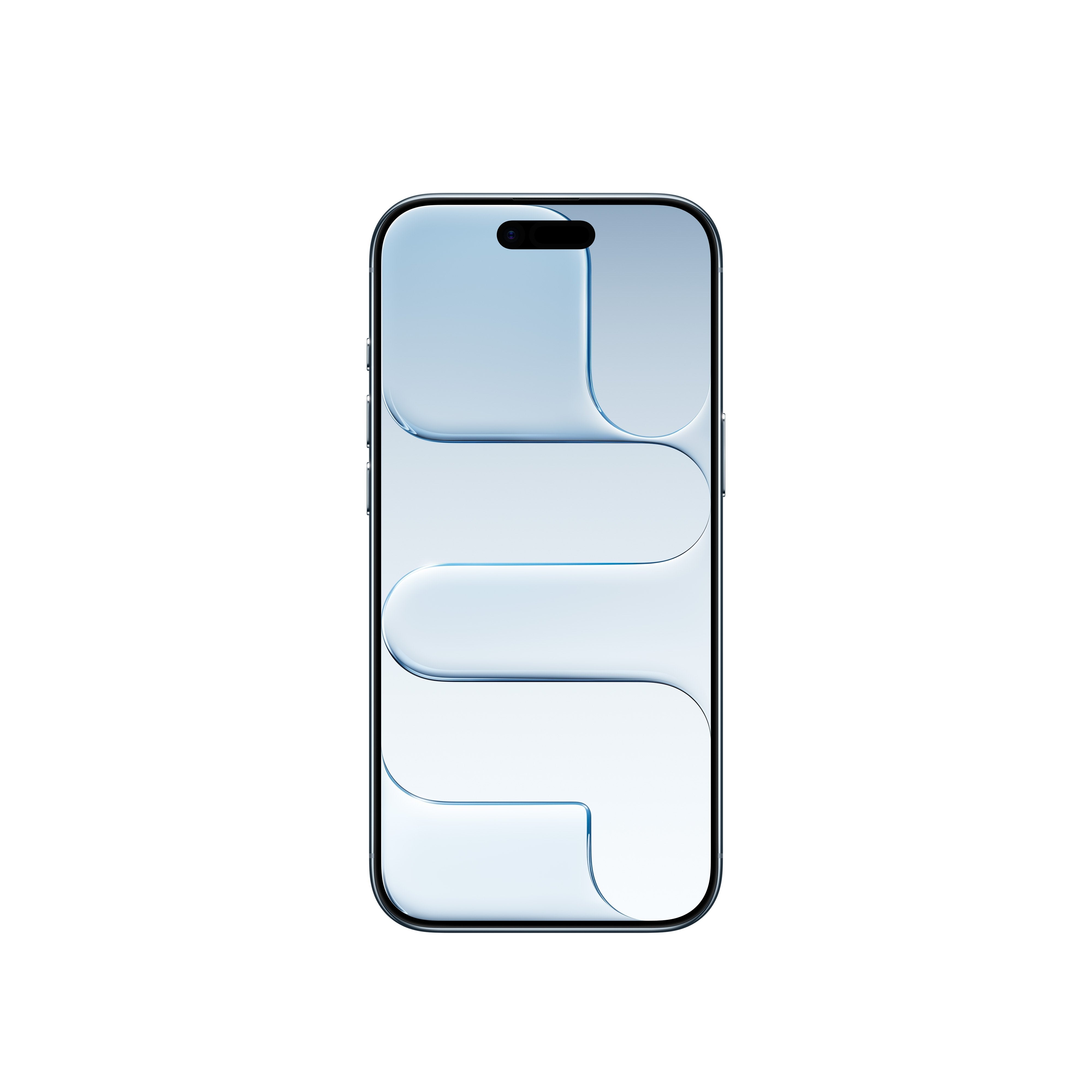 Apple Iphone Air 256gb - Sky Blue