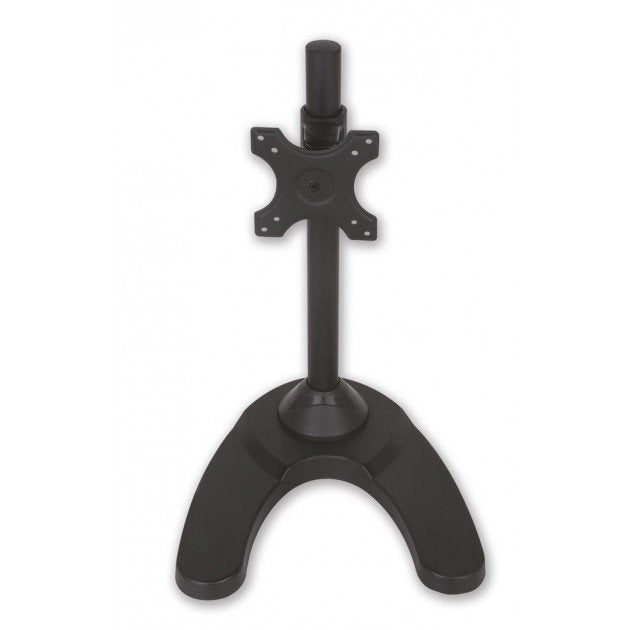 Techly Ica-Lcd 3500 Soporte De Monitor Giratorio Para Lcd De 13-27 Hasta 10kg