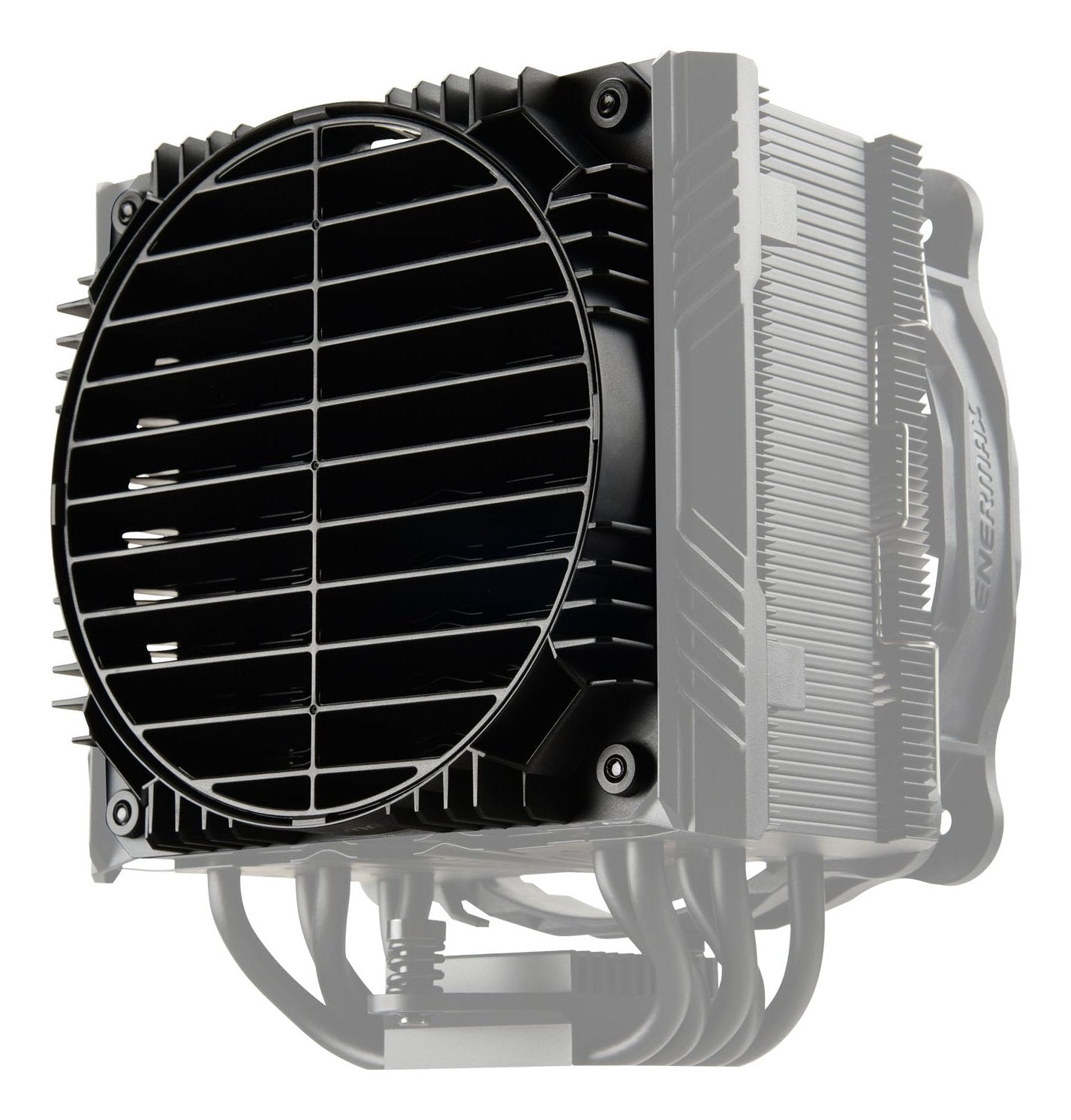 EAN 4713157723376 - Enermax ETS-T50 AXE Procesador Enfriador 14 cm imagen 5