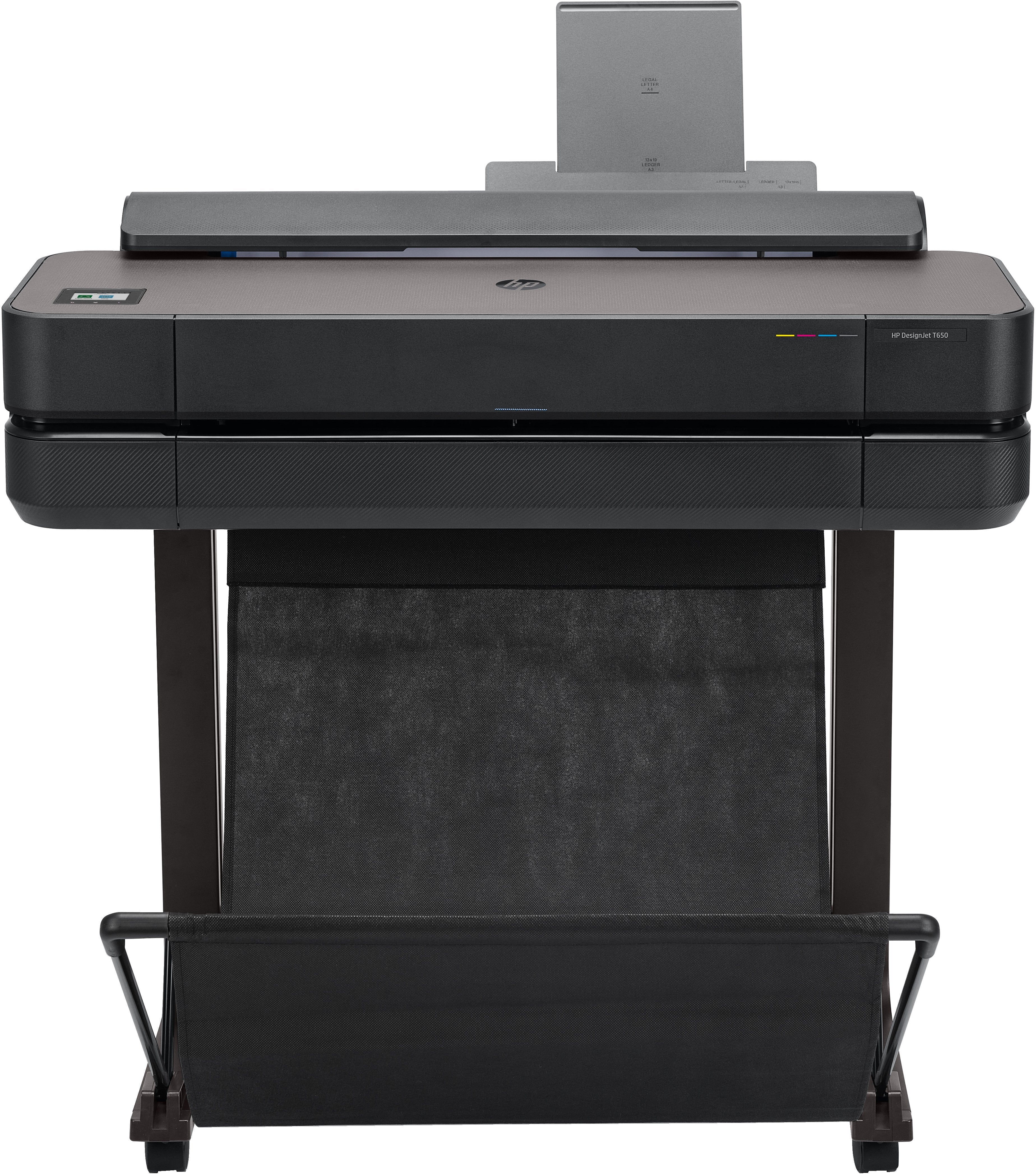 EAN 198701027195 - HP Designjet T650 24-in Printer impresora de gran formato Wifi Inyección de tinta térmica Color 2400 x 120 imagen 1
