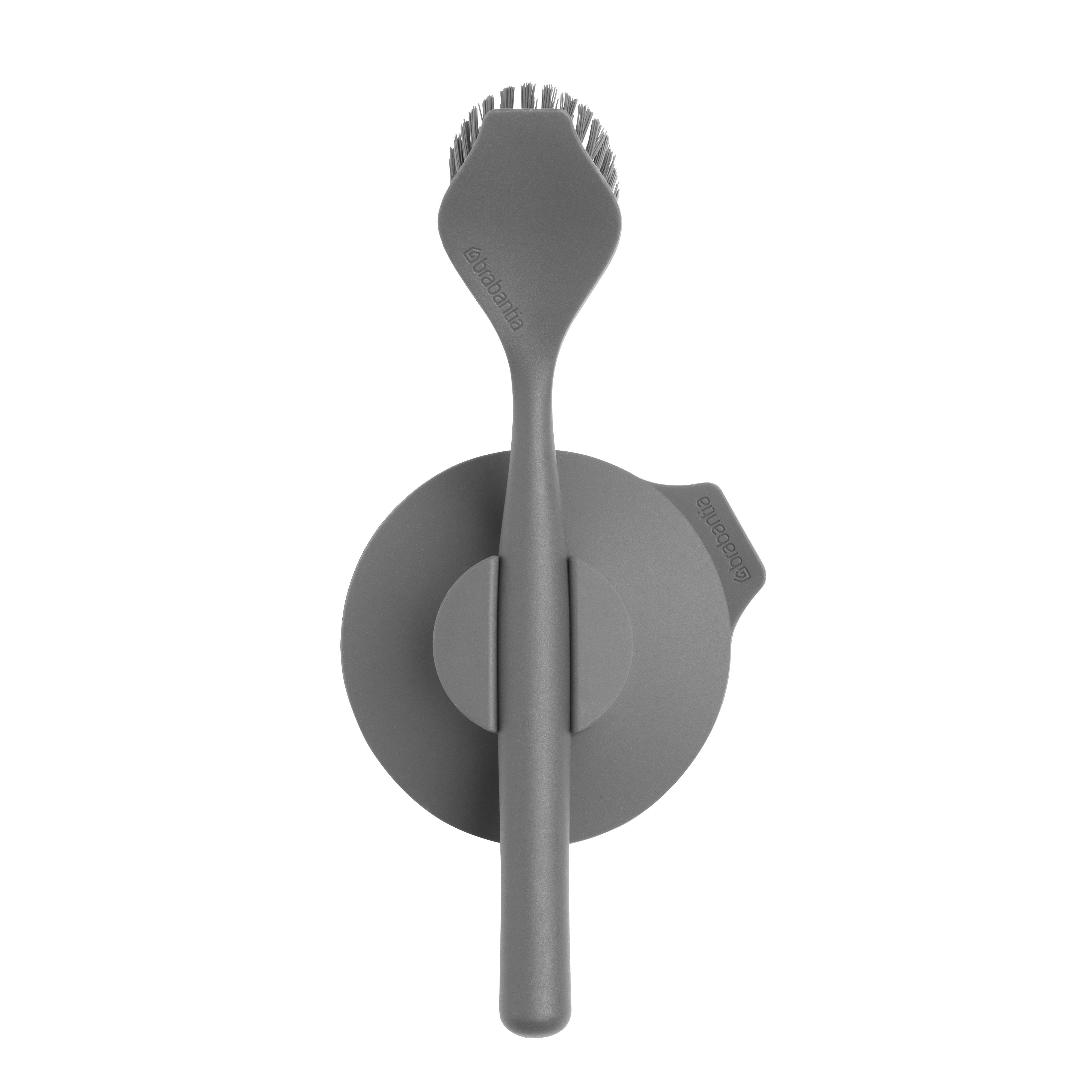 EAN 8710755117589 - Brabantia 117589 cepillo de limpieza Gris imagen 1