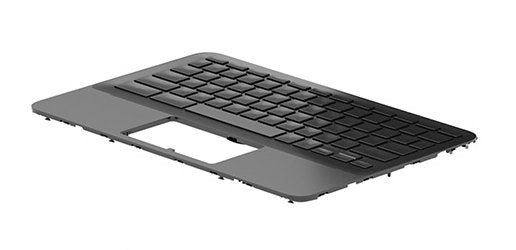EAN 5715063002360 - HP M44258-B31 refacción para laptop Teclado imagen 1