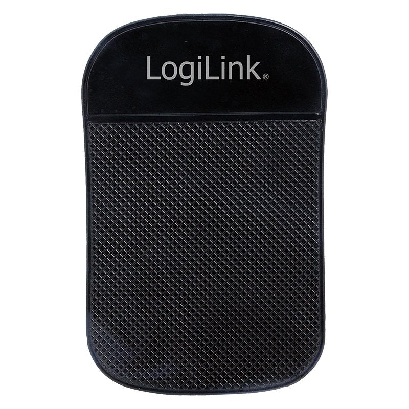 Logilink Pa0204 Cargador De Coche Usb 2-Port Negro Interior