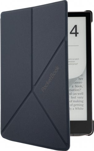 EAN 7640152097232 - PocketBook H-SO-743-K-WW funda para libro electrónico 19,8 cm (7.8") Negro imagen 3